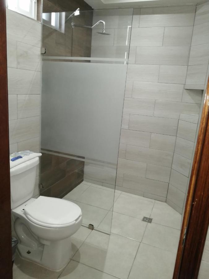 Hotel Baeza Delicias Eksteriør bilde