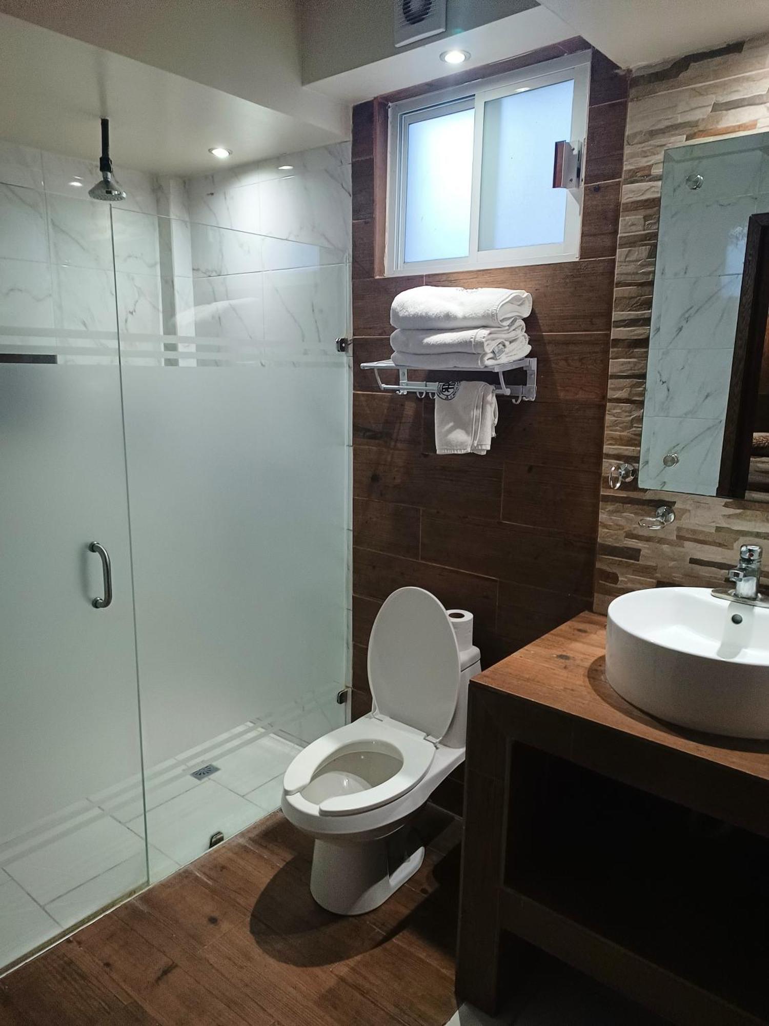 Hotel Baeza Delicias Eksteriør bilde