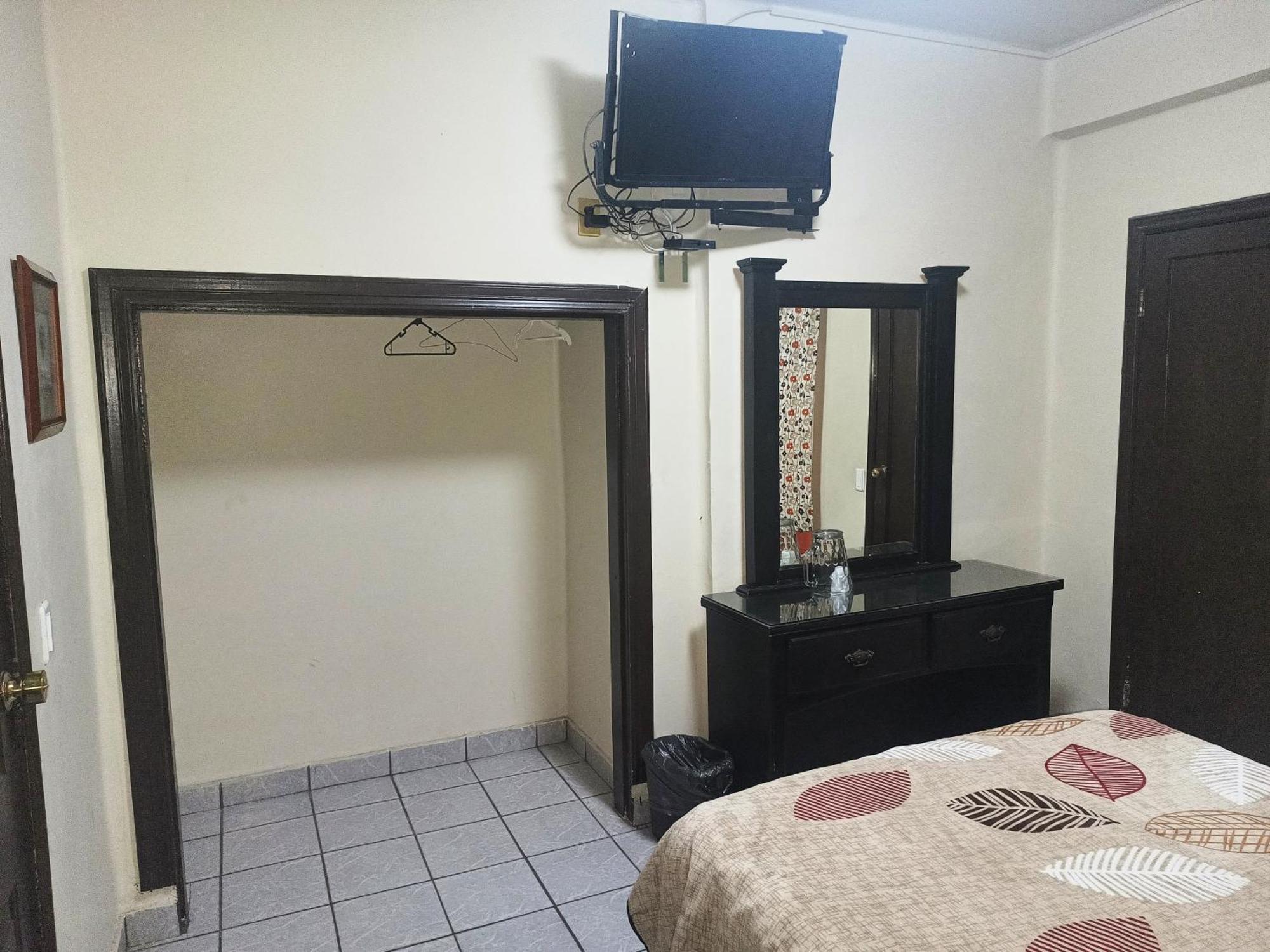 Hotel Baeza Delicias Eksteriør bilde